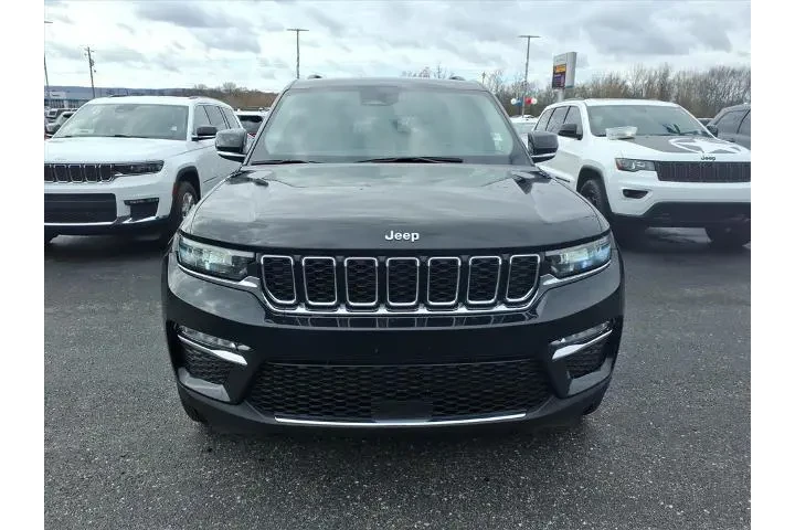 $33995 : Jeep Grand Cherokee 2024 4x4 image 2