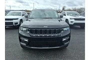 $33995 : Jeep Grand Cherokee 2024 4x4 thumbnail