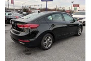 $12988 : Hyundai ELANTRA 2017 SE 4dr thumbnail