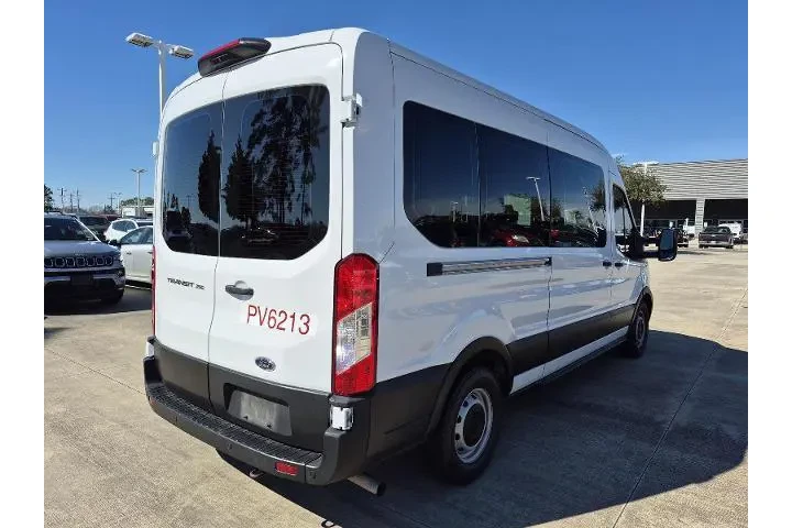 $37591 : Ford Transit 2023 350 XL 3dr image 3