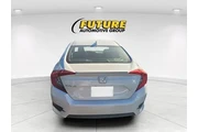 $21997 : Honda Civic 2017 EX-L 4dr Se thumbnail