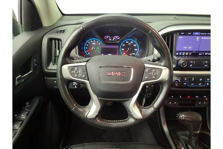 $26998 : GMC Canyon 2019 4x4 SLT 4dr image 10