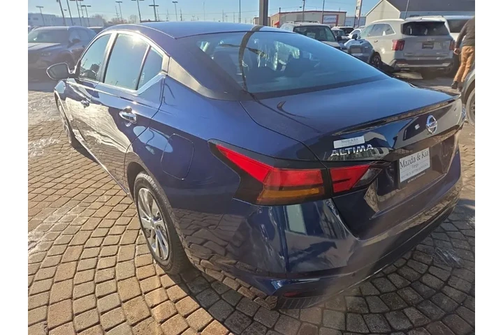 $19999 : 2022 Altima 2.5 S image 7