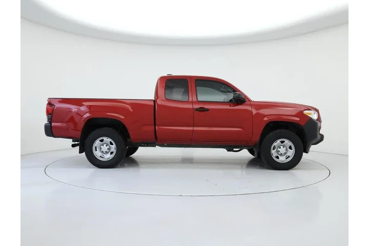 $26998 : Toyota Tacoma 2021 4x4 SR 4d image 7