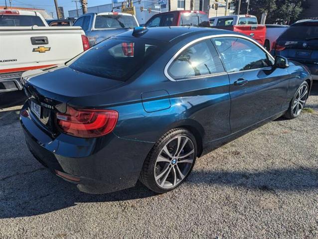 $11890 : 2015 BMW 2 Series 228i image 6
