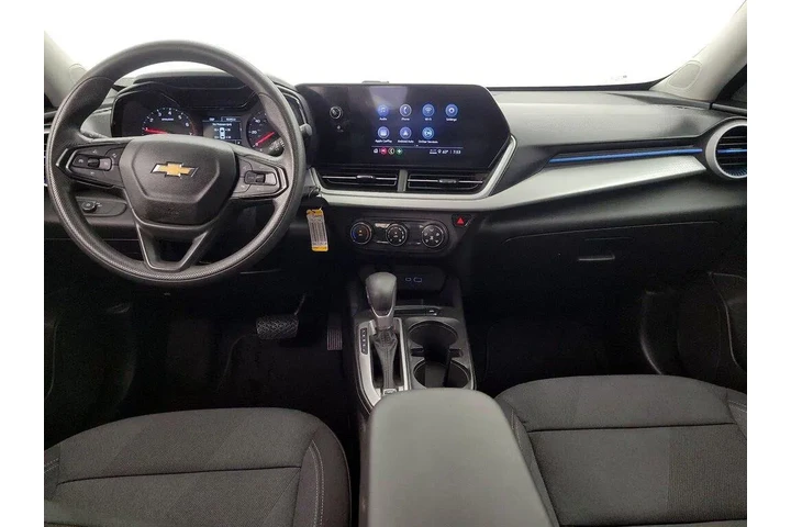 $20998 : Chevrolet Trax 2024 LS 4dr C image 9