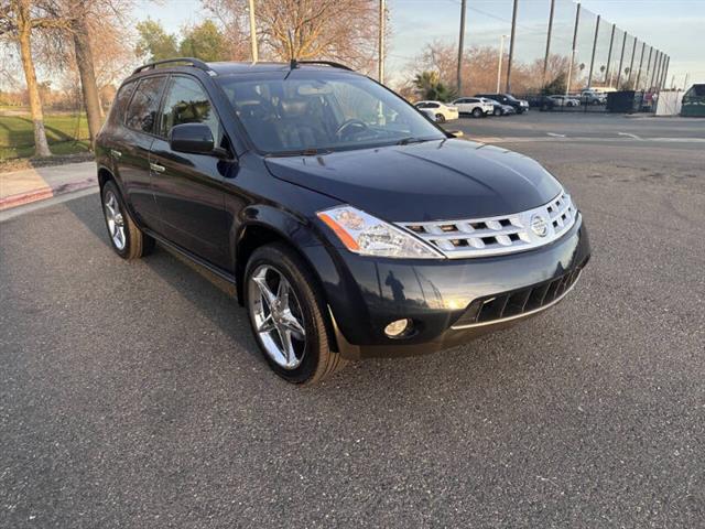 $6495 : 2005 Murano SE image 2