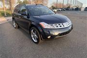 $6495 : 2005 Murano SE thumbnail