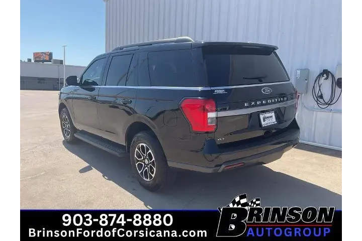 $39990 : Ford Expedition 2022 4x2 XLT image 5
