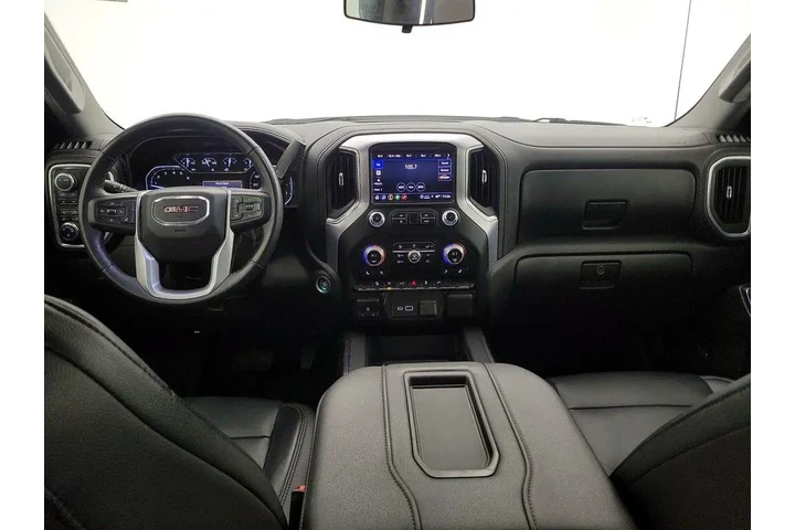 $36998 : GMC Sierra 1500 2021 4x4 Ele image 9