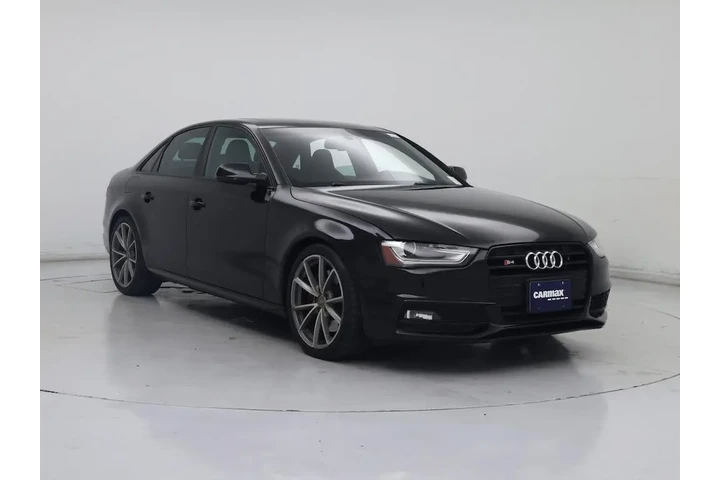 $22998 : Audi S4 2015 AWD 3.0T quattr image 1