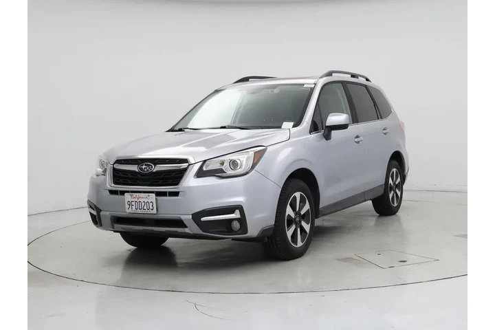 $14998 : Subaru Forester 2017 AWD 2.5 image 4