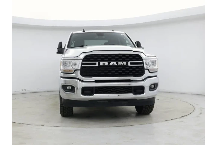 $39998 : Ram 2500 2024 4x4 Big Horn 4 image 5