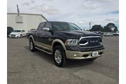 Ram 1500 2017 4x4 Laramie Lo en El Paso