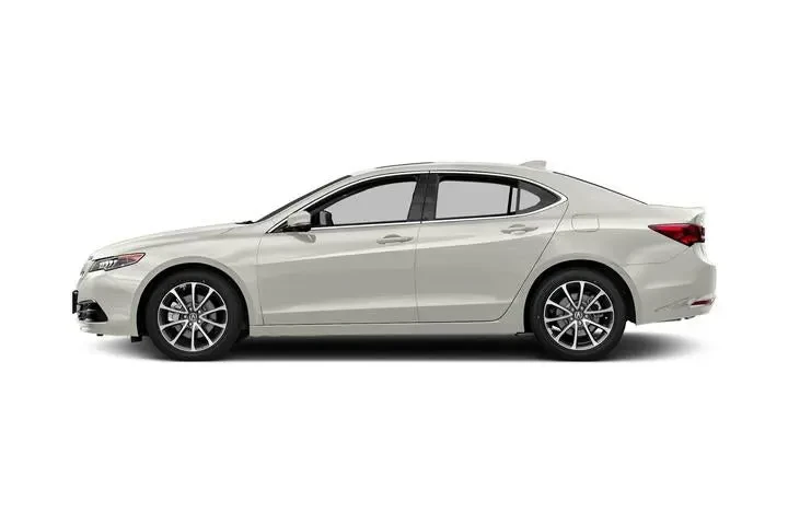 $14999 : Acura TLX 2017 V6 4dr Sedan image 2