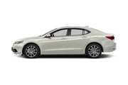 $14999 : Acura TLX 2017 V6 4dr Sedan thumbnail