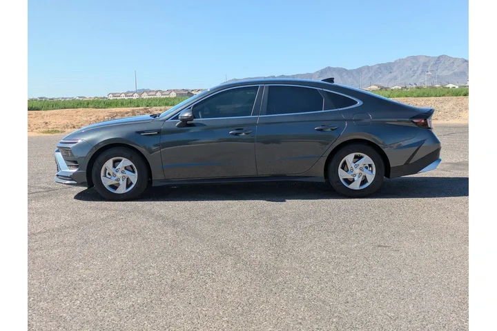 $24990 : Hyundai SONATA 2025 SE 4dr S image 6