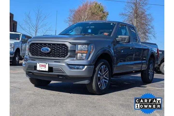 $36369 : Ford F-150 2023 4x4 XL 4dr S image 6