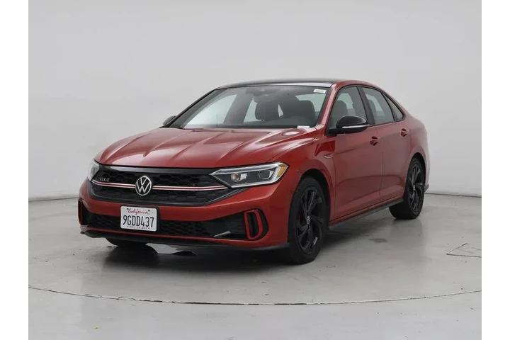$25998 : Volkswagen Jetta GLI 2023 Au image 4