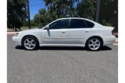 $7495 : 2007 Legacy 2.5i thumbnail