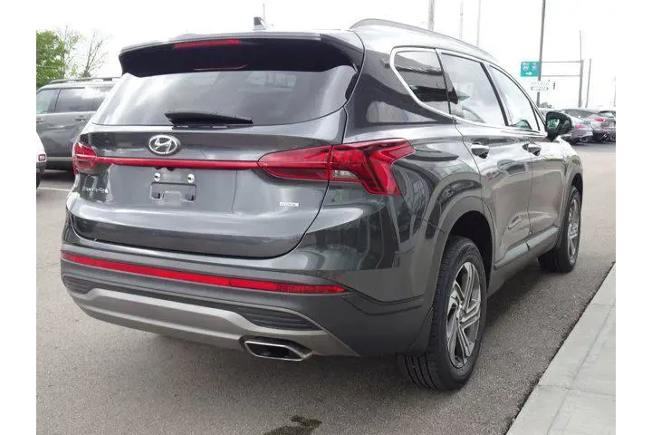 $31090 : Hyundai SANTA FE 2023 AWD SE image 5