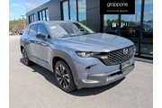 Mazda CX-50 Hybrid 2025 AWD