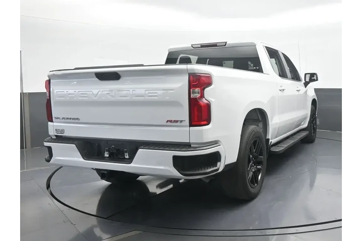 $34800 : Chevrolet Silverado 1500 202 image 5