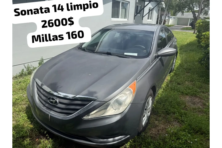 🚘 Hyundai ECONÓMICOS CASH image 6