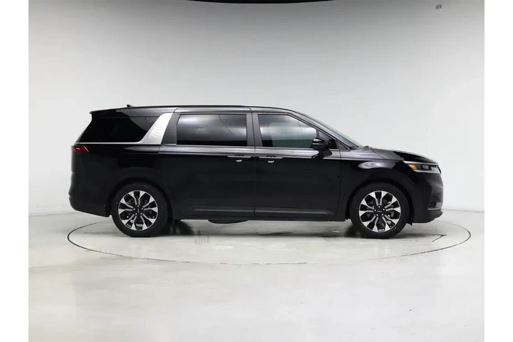 $35998 : Kia Carnival 2024 EX 4dr Min image 7