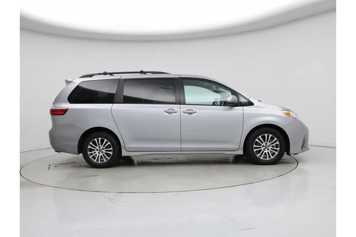 $30998 : Toyota Sienna 2018 XLE 7-Pas image 7