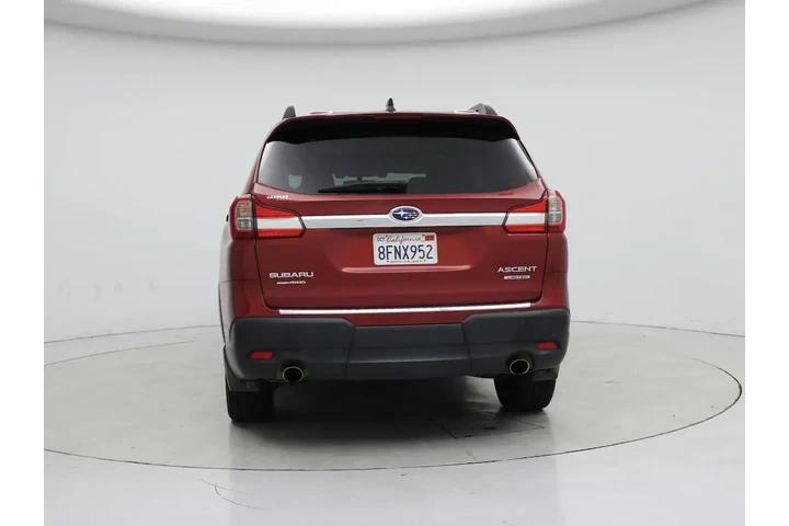 $17998 : Subaru Ascent 2019 AWD Limit image 6