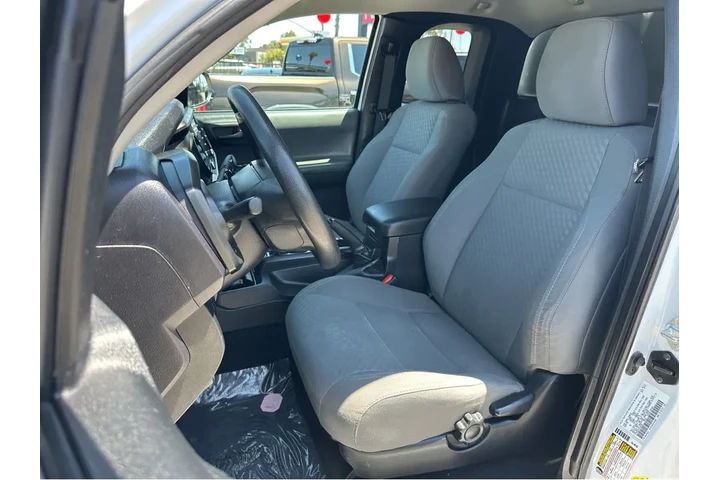 $25997 : 2021 Tacoma 2WD SR image 9