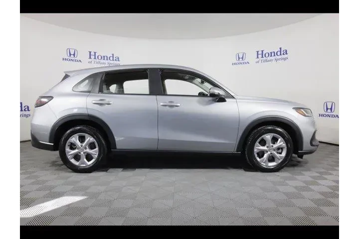 $24175 : Honda HR-V 2023 AWD LX 4dr C image 8