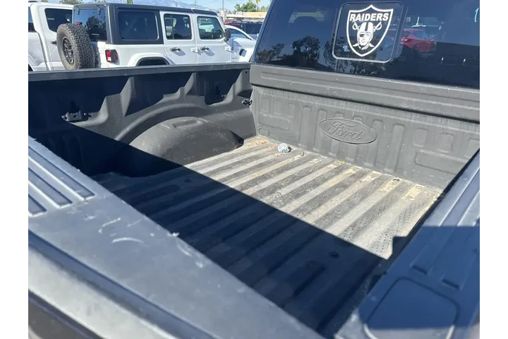 $28250 : Ford F-150 2020 4x2 XLT 4dr image 6