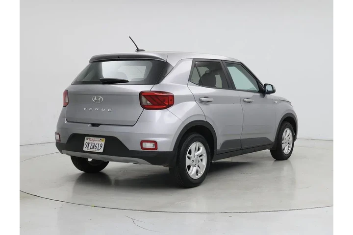 $19998 : Hyundai VENUE 2024 SE 4dr Cr image 8