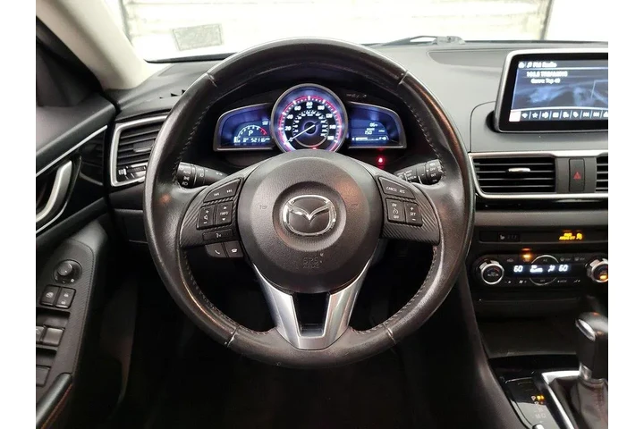 $16998 : Mazda Mazda3 2016 i Grand To image 10