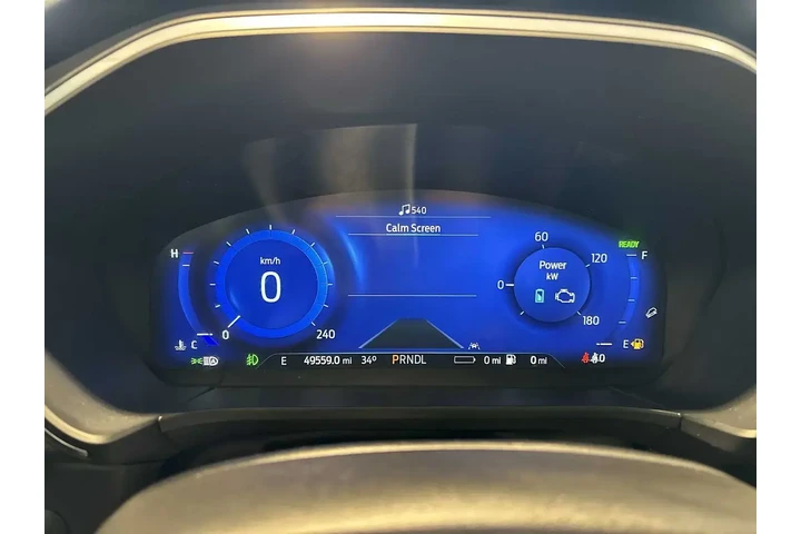 $22178 : Ford Escape Plug-In Hybrid 2 image 10