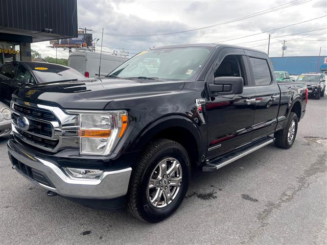 $43998 : 2022 F-150 image 4