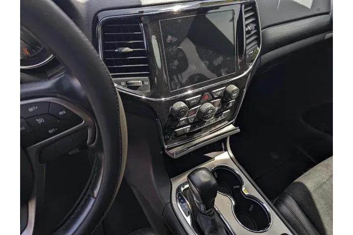 $15999 : Jeep Grand Cherokee 2020 4x4 image 10