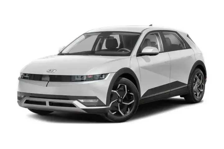 $25998 : Hyundai IONIQ 5 2023 AWD SEL image 1