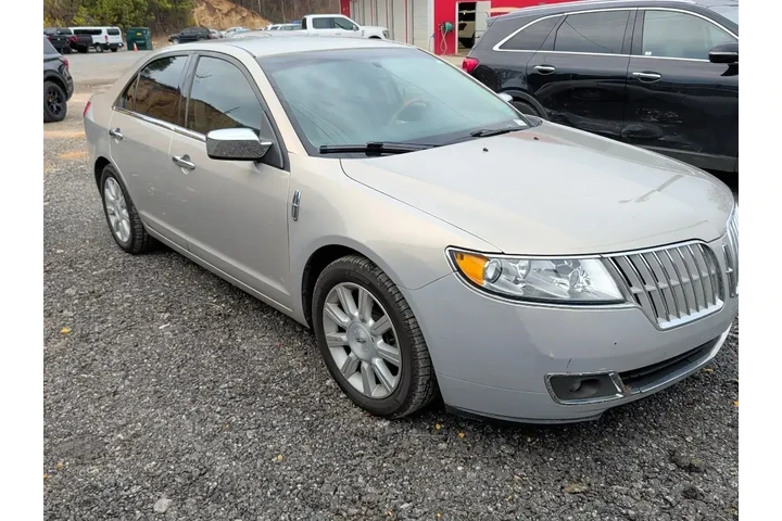 $6999 : Lincoln MKZ 2010 4dr Sedan image 2