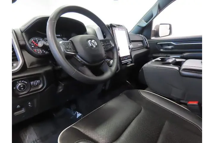 $39350 : Ram 1500 2025 4x4 Laramie 4d image 10