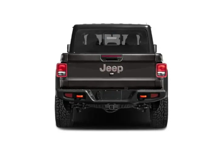 $39087 : 2023 Gladiator Mojave 4x4 image 5