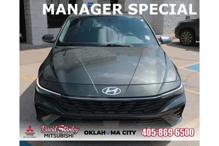 $16100 : Hyundai ELANTRA 2024 SEL 4dr image 3