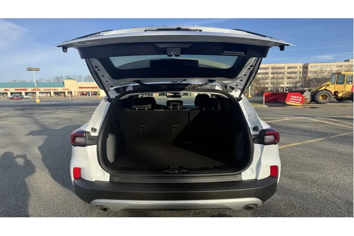 $26985 : Ford Escape 2025 AWD Active image 6