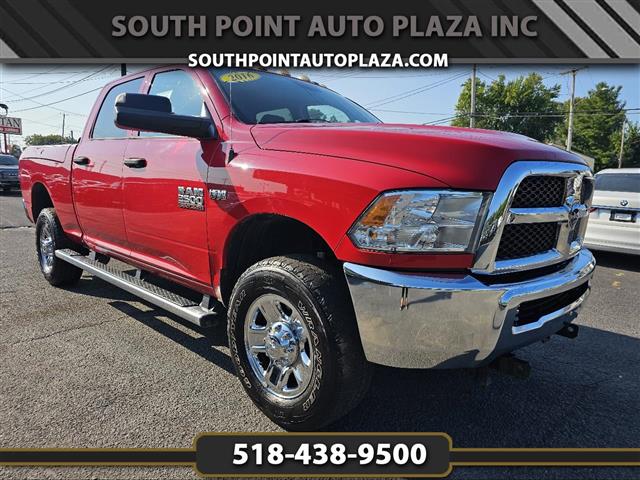 $18998 : 2016 RAM 2500 image 1