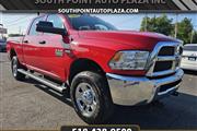 $18998 : 2016 RAM 2500 thumbnail