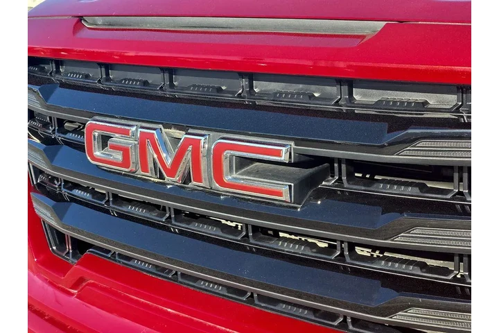 $35995 : GMC Sierra 1500 2021 4x2 Ele image 7