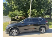 $7999 : 2019 Rogue Hybrid SV thumbnail