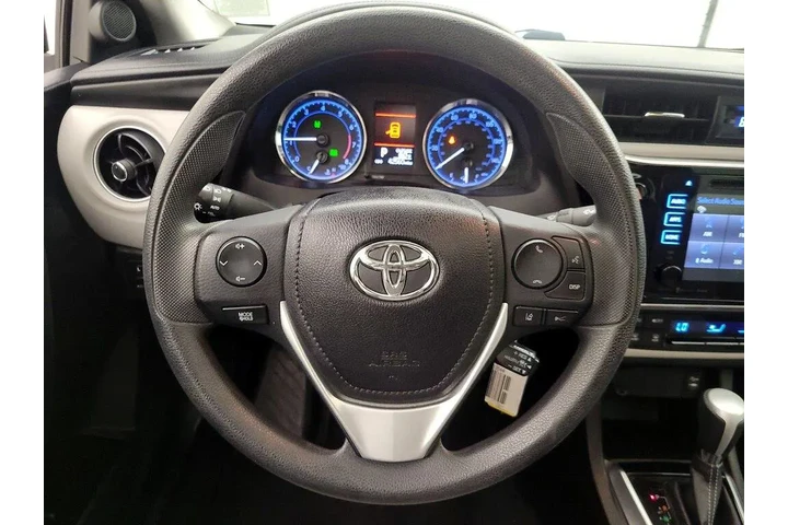 $18998 : Toyota Corolla 2017 LE Eco 4 image 10